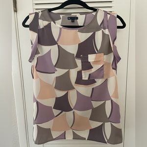 Gap Blouse